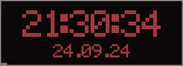 3 4